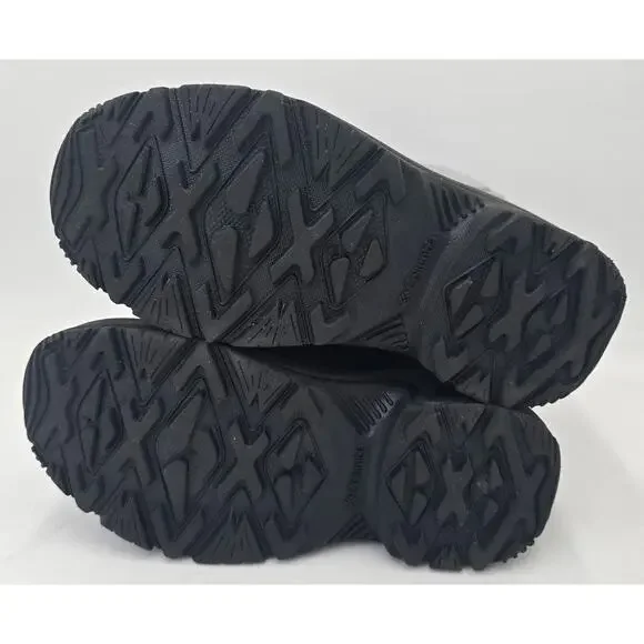 Columbia Winter Boots 400G Insulation Waterproof Bugaboot Plus IV Youth Girls 6 - Picture 7 of 8